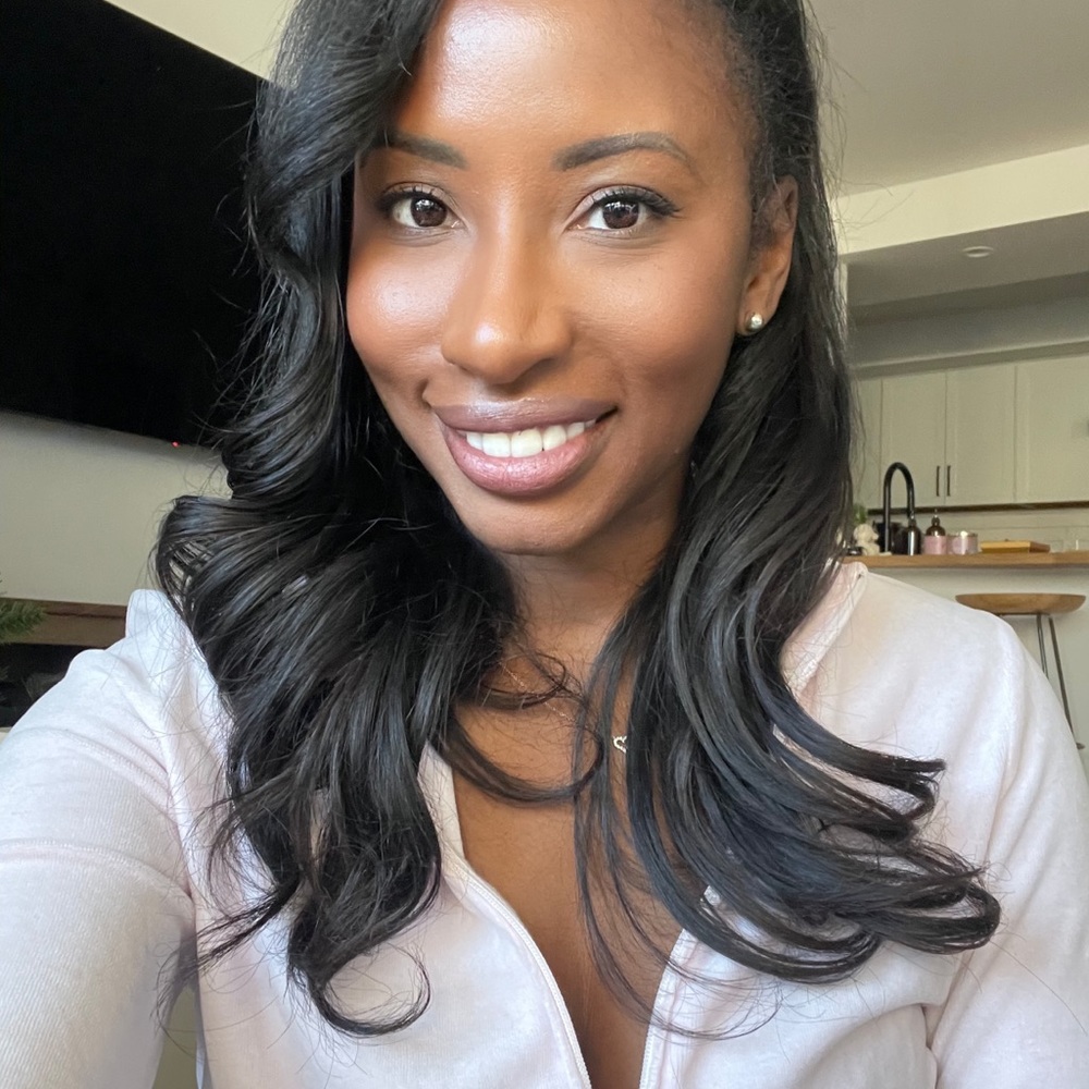 Meet your Posher, Jessica